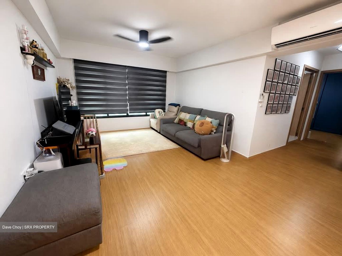 Blk 420B Waterfront II @ Northshore (Punggol), HDB 5 Rooms #559838931
